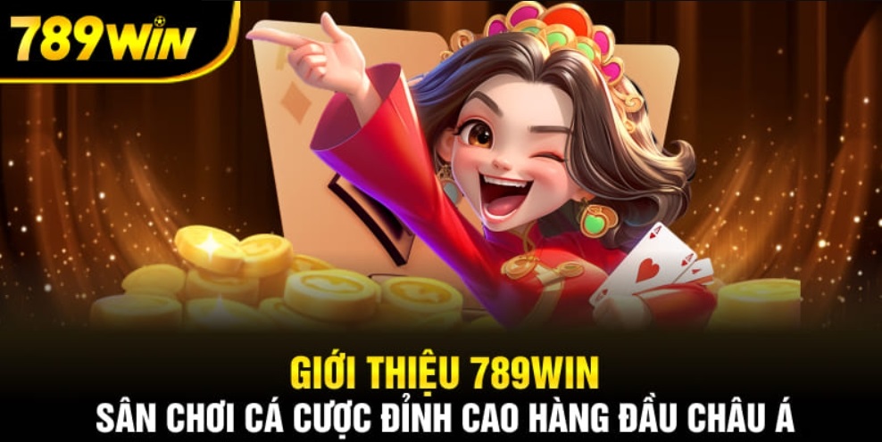 Giới thiệu 789win thông tin chi tiết tới toàn thể hội viên