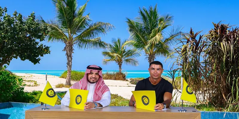 Ronaldo vẫn còn quan trọng với Al Nassr