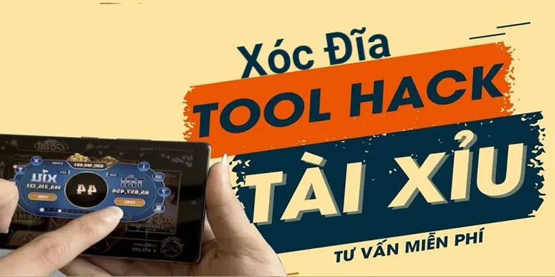 tool hack xóc đĩa tài xỉu